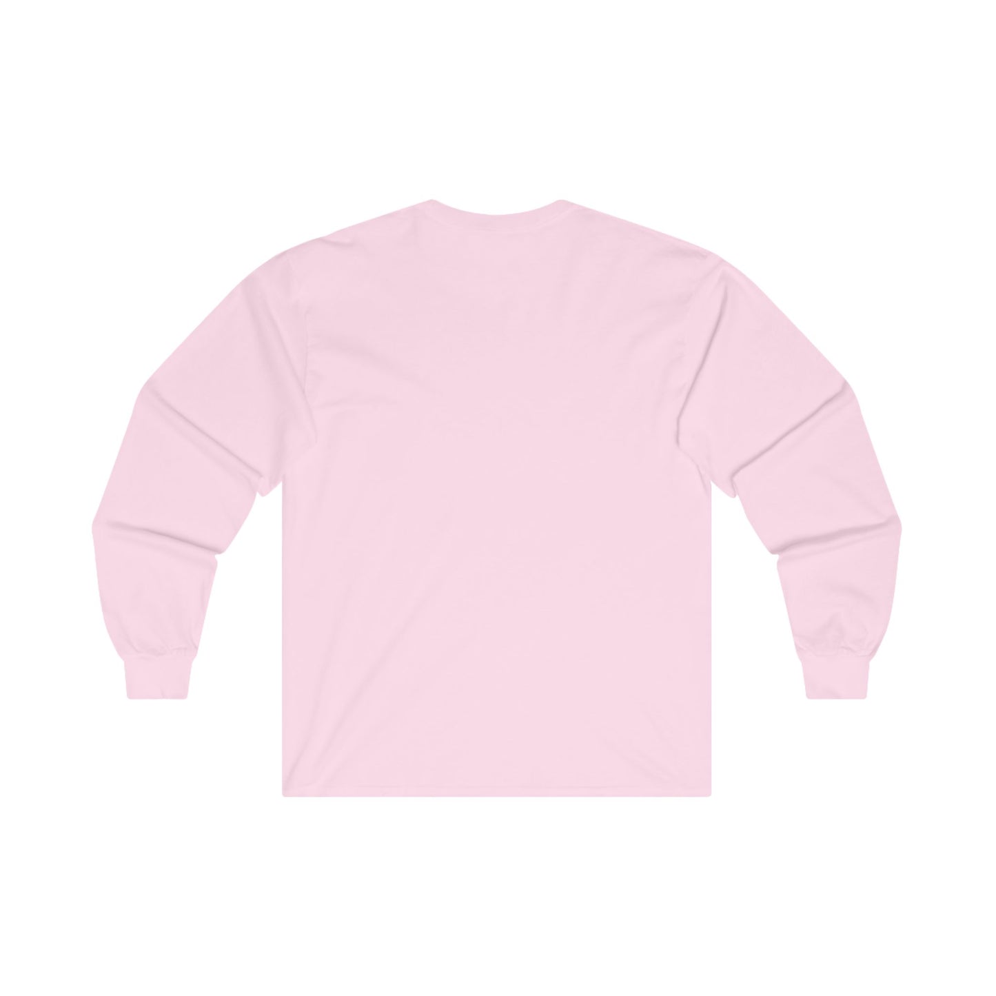 Unisex Ultra Cotton Long Sleeve