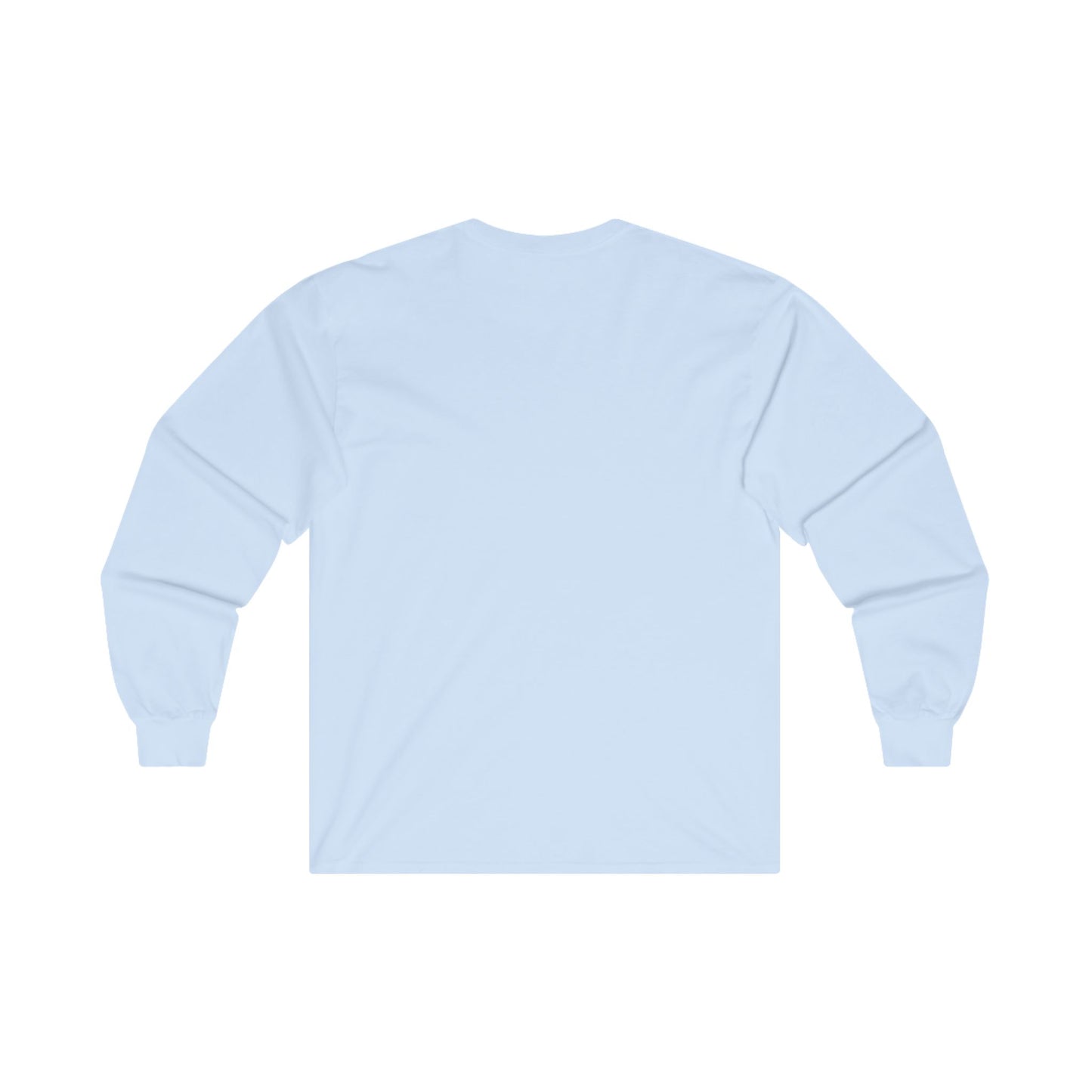 Unisex Ultra Cotton Long Sleeve