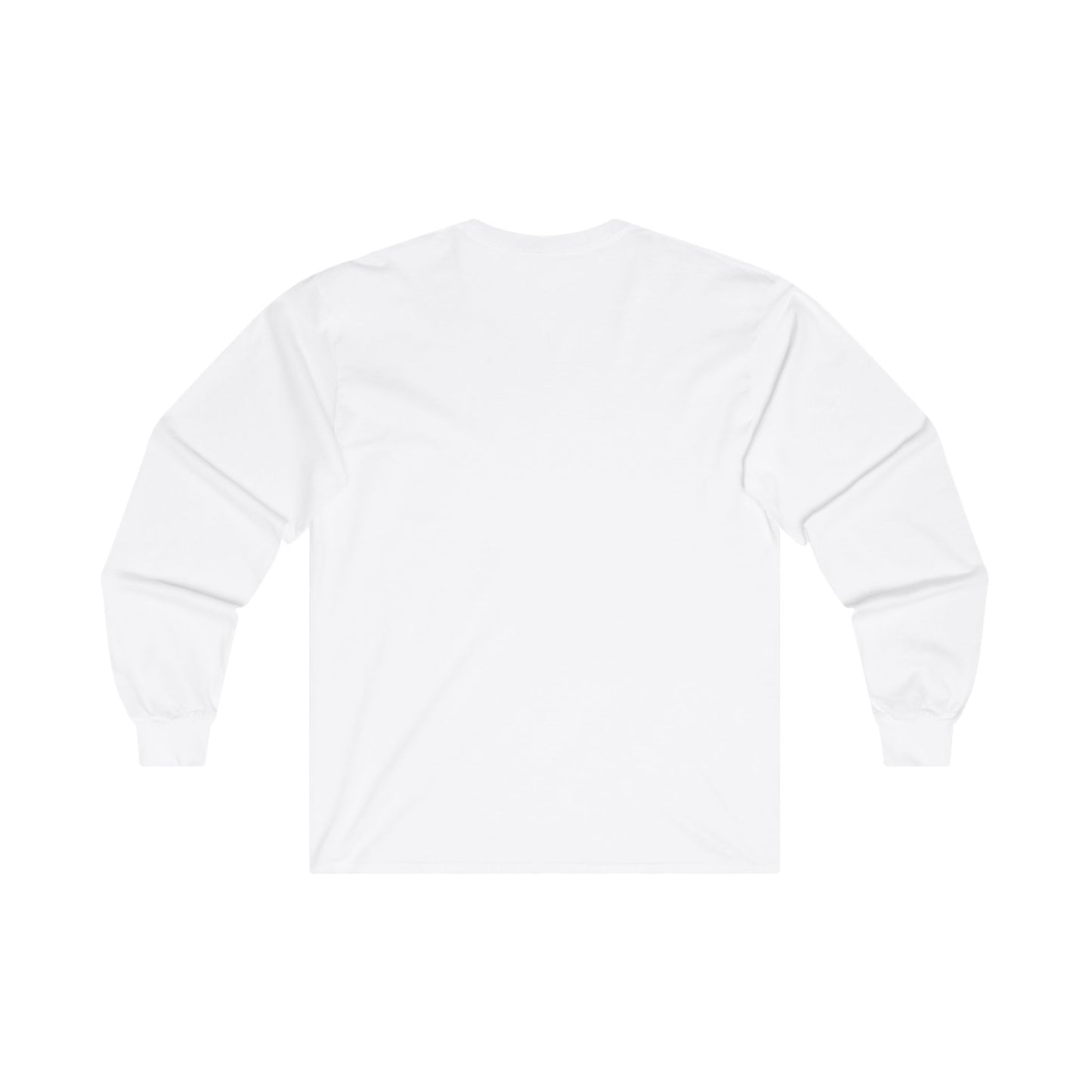 Unisex Ultra Cotton Long Sleeve