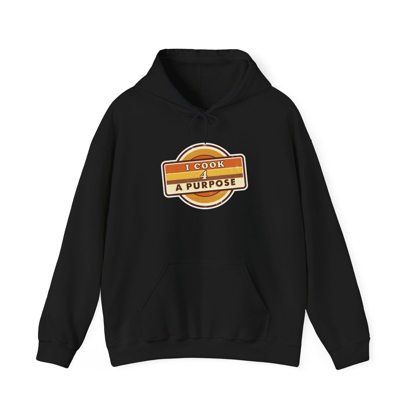 Unisex Heavy Blend™ Hoodie